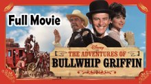The Adventures of Bullwhip Griffin (1967) Full Movie HD