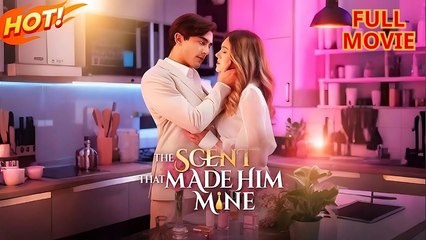 The Scent That Made Him Mine (2025) - Full Movie