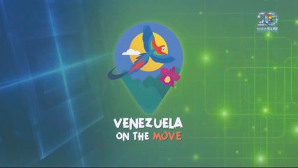 Venezuela on the Move: Public funds contribute to development of entrepreneurs