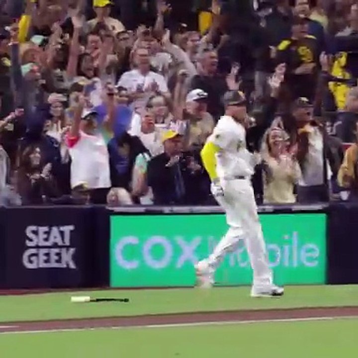 Así jugó Manny Machado este martes: estadísticas y momentos clave 