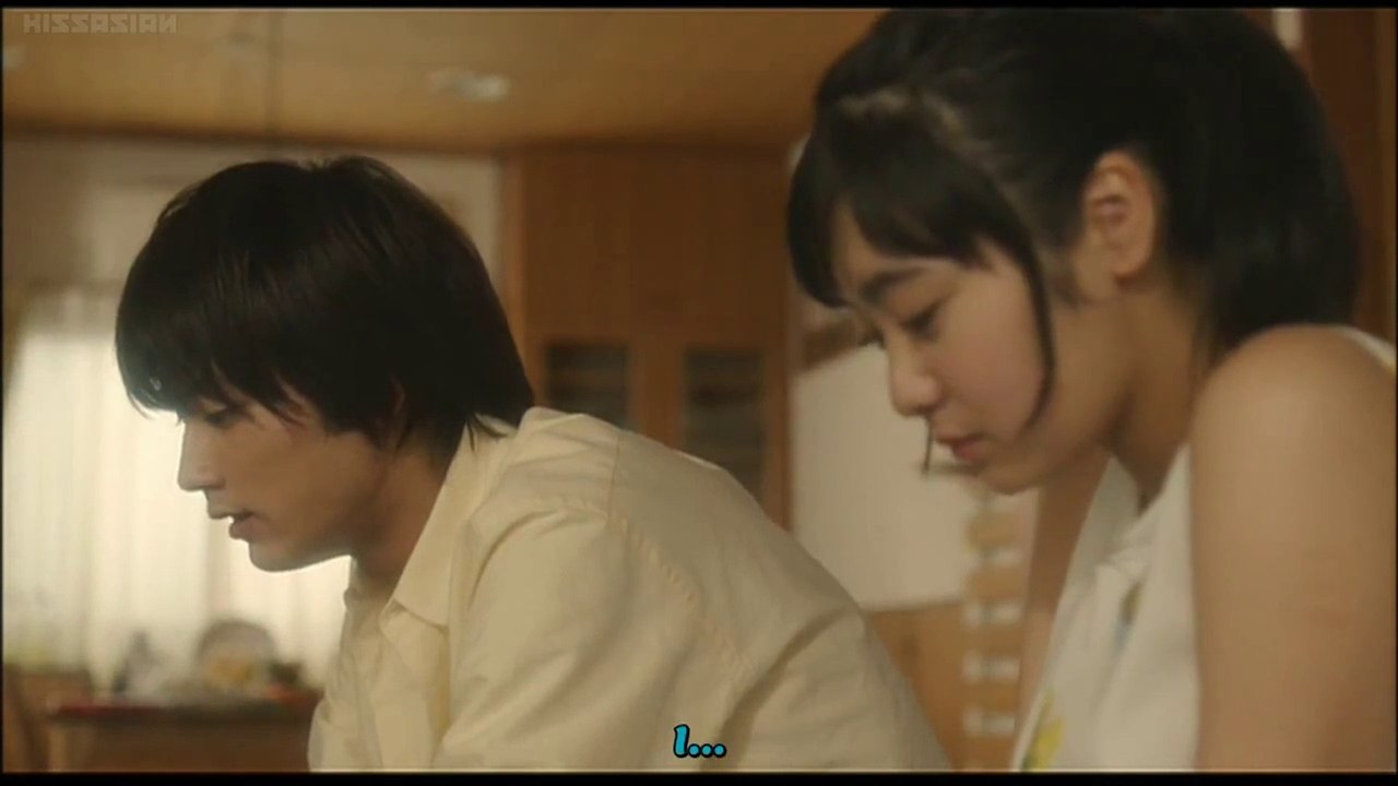 Love Stoppage Time - Full Japanese Romantic Movie