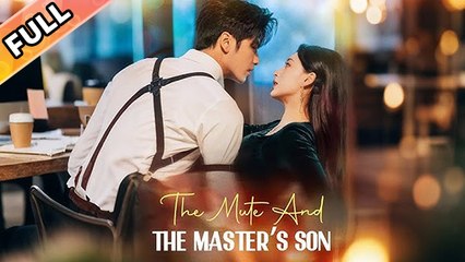 The Mute And The Master's Son