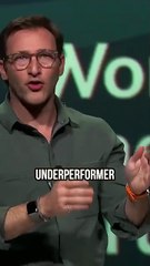 Positive Reinforcement - Simon Sinek