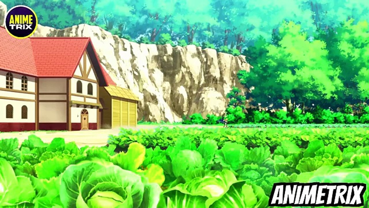 The new anima explain in hindi