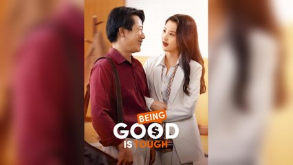 Being Good Is Tough