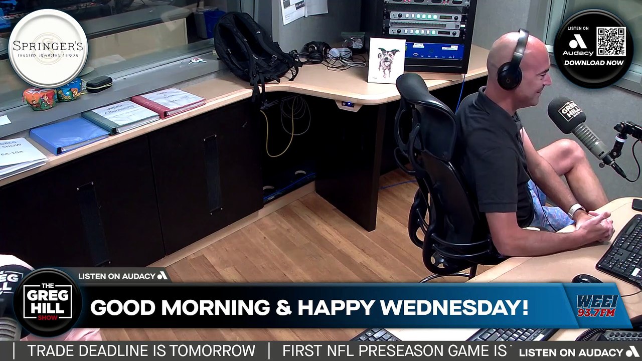 Jjust one day away from Trade Deadline. Is Duran safe?