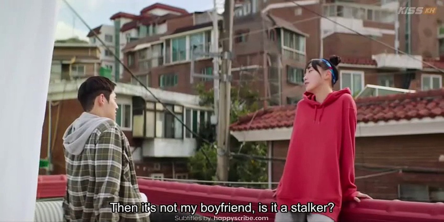 S Line (2025) Ep 4 Eng Sub