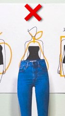 Stop Guessing! How to Pick Jeans That Fit Like a Dream