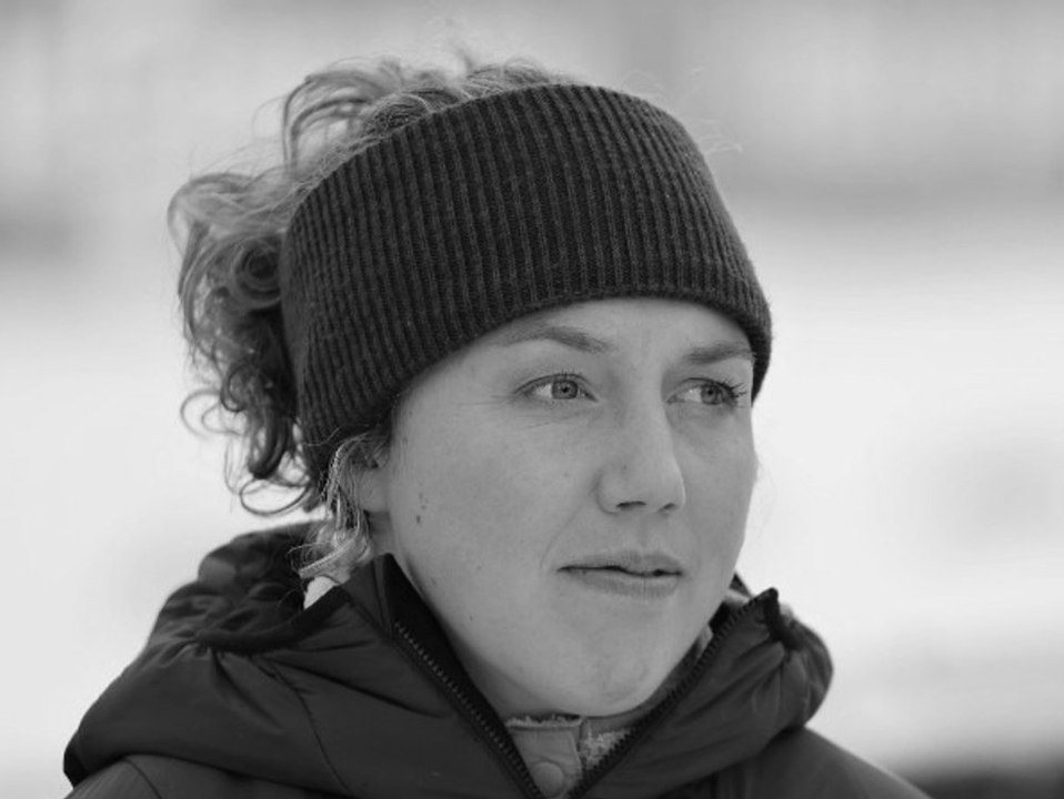 Ex-Biathletin Laura Dahlmeier stirbt nach Bergunglück