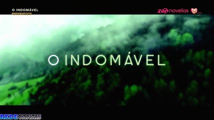 O INDOMAVEL SEGUNDA TEMPORADA CAPÍTULO 84 COMPLETO PORTUGUÊS #oindomavel