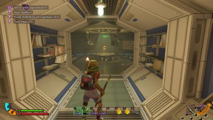 Wir erkunden in Grounded 2 ein unterirdisches Mini-Labor mit dunklem Geheimnis