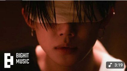 연준 (YEONJUN) ‘Ghost Girl’ latest Official MV