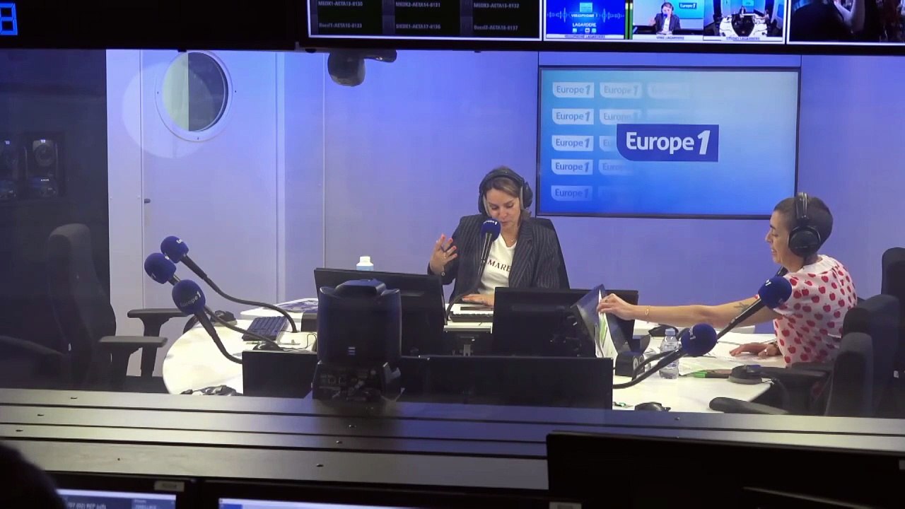 Le sourire a un impact direct sur «notre corps, notre santé et notre humeur», assure le Dr Gray