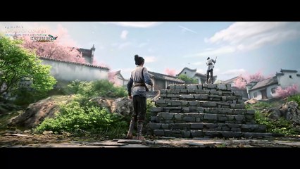 [4K] Sword Of Coming Episode 1 INDO SUB