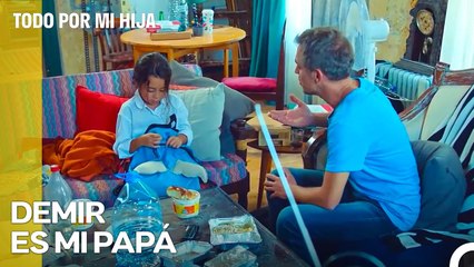 Así Fue La Primer Encuentro - Todo Por Mi Hija