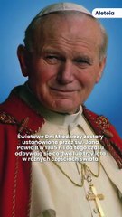 Jaki jest związek między Jubileuszem Młodzieży a Światowymi Dniami Młodzieży?