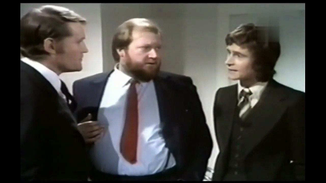 THRILLER (1973) 7X02 - SENTENCIA DE MUERTE - VIAJE A LO INESPERADO