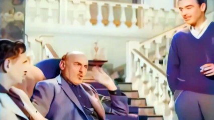 El Club del Clan (1964) - Película completa