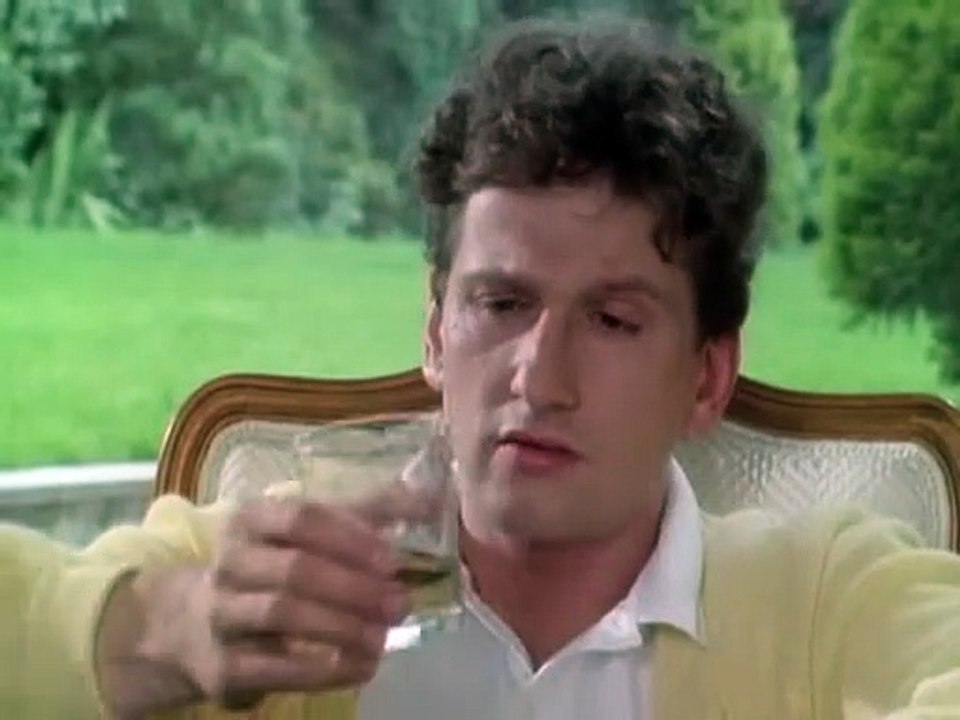 Derrick S15E01 Fliegender Vogel