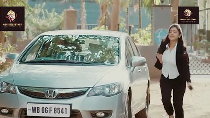 तुम मेरे पति नहीं हो  लेकिन मुझे अच्छा लग रहा है | New Hindi Romantic Web Series TADAP Episode 4