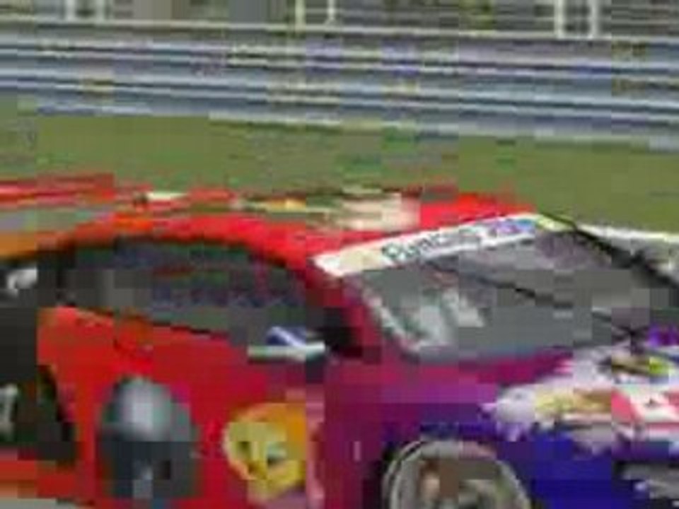 FQR Mosport