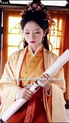 Revenge at the Imperial Banquet