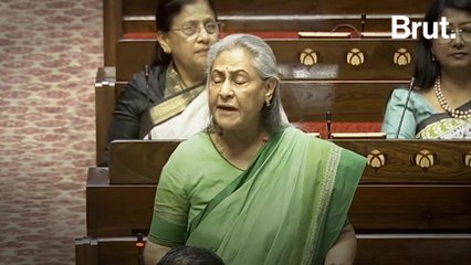 Jaya Bachchan Demands Answers on the Name: Why Call It Operation Sindoor?