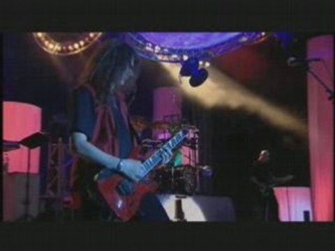 Blind Guardian - Lord of the Rings (Live)