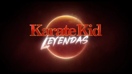 Karate Kid: Leyendas | Tráiler Oficial