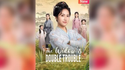 The Widow's Double Trouble Full Movie