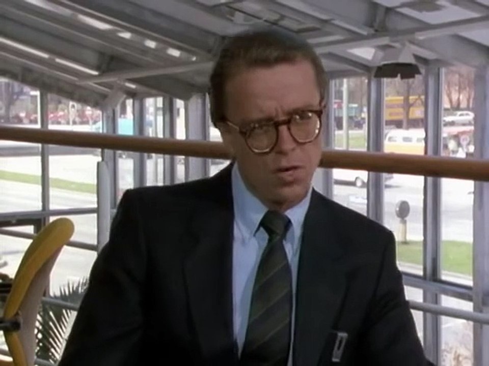 Derrick S15E08 Die Stimme