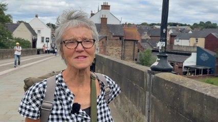 Northerners’ Views on Asylum Hotels