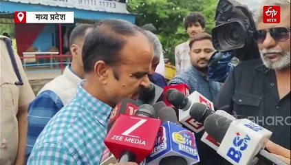 मछली परिवार के अवैध साम्राज्य पर चला बुलडोजर, ड्रग तस्करी, दुष्कर्म और किडनैपिंग का आरोप