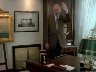 Derrick S15E09 Das Ende einer Illusion