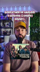 T’as kiffé Mobland ? Ces 3 séries vont te rendre accro aussi ! 📺🔥