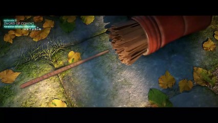 [4K] Sword Of Coming Episode 3 INDO SUB