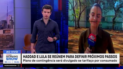 BRASIL vai conseguir EVITAR o TARIFAÇO de TRUMP? Pablo Spyer OPINA