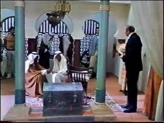 Les Secrets de la Mer Rouge - Episode 5-13 - La Mort de Said Ali - 1968