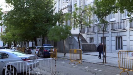 El Tribunal Supremo prorroga seis meses el 'caso Koldo'