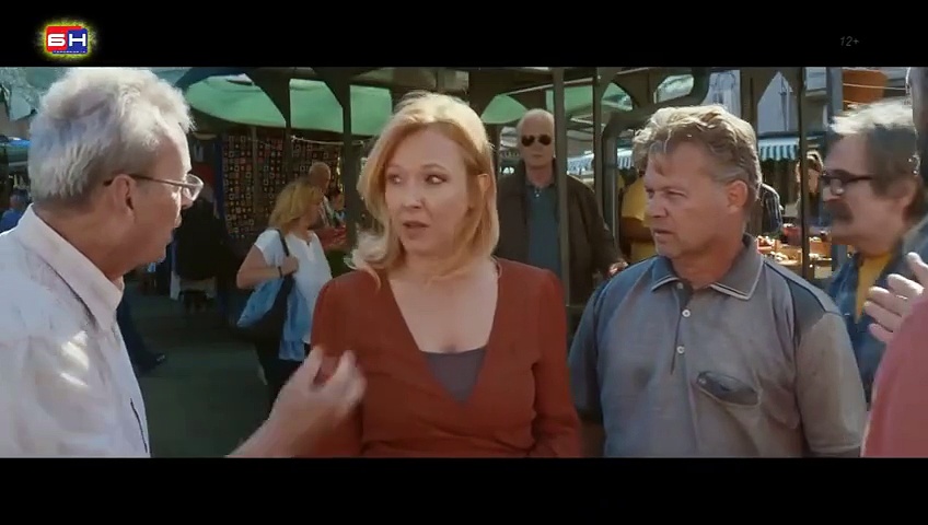 Komedija na tri sprata (2022) – Domaći film
