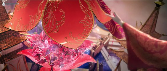 Stellar Transformation S6 E22 (Indonesia)