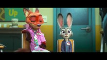 Zootopia 2 | Trailer Dublado