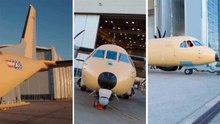 Video: Spanje start tests met eerste Airbus C295 MSA – de toekomst van maritieme luchtbewaking