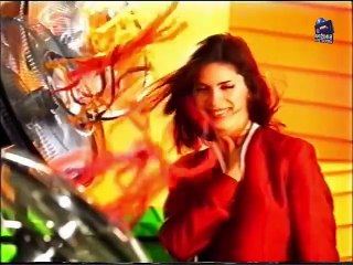 HRT 1 25.09.2000. - Reklame