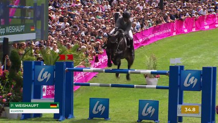 Grand Prix Rolex - Jumping International de Dinard