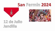12 - julio - 2024 (Jandilla)