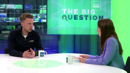 The Big Question: Egy svéd start-up cég a megoldás Európa lőszerproblémájára?