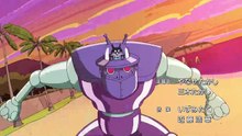 劇場版「それいけ！アンパンマン　ドロリンとバケ～るカーニバル」