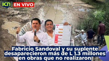 ICN | Por La Mañana 🌤️ | 30 de Julio | Noticias Honduras EN VIVO 🔴