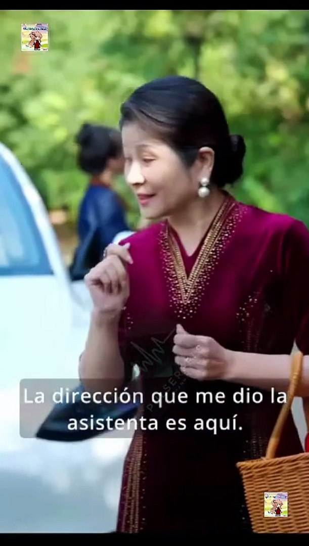El Corazón del Magnate Completo En Español
